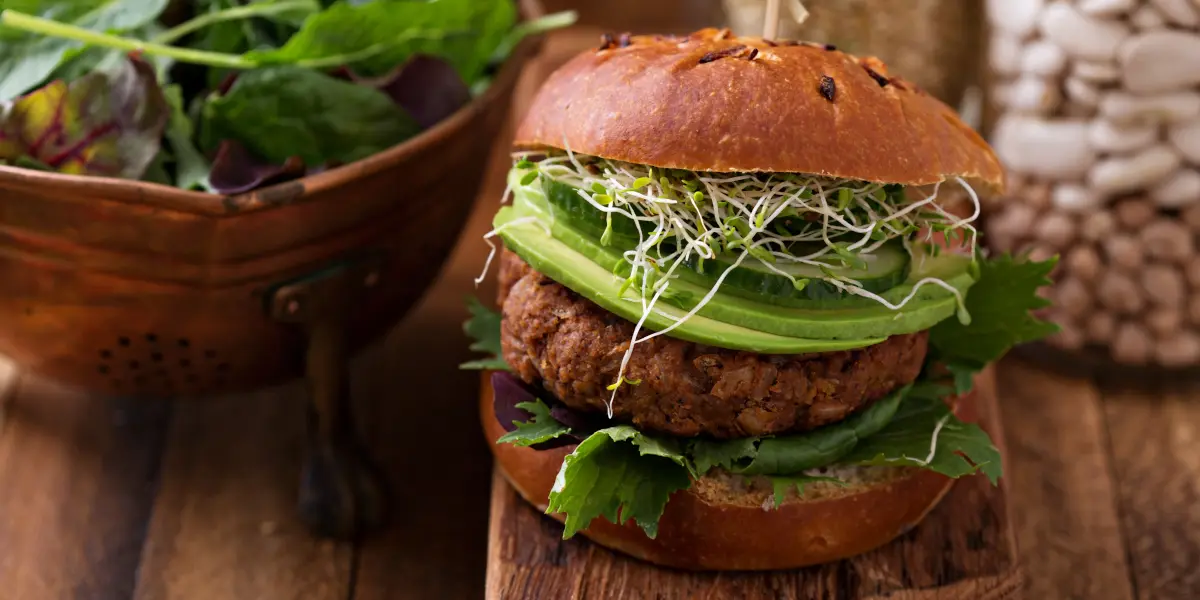 Ricette Vegane Altamente Proteiche