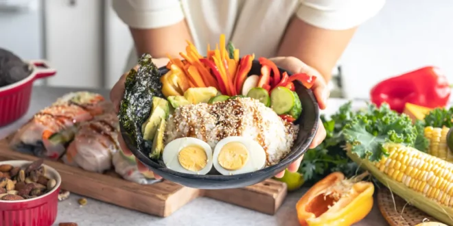 Dieta Low Carb: Cos’è, Benefici, A chi è Consigliata