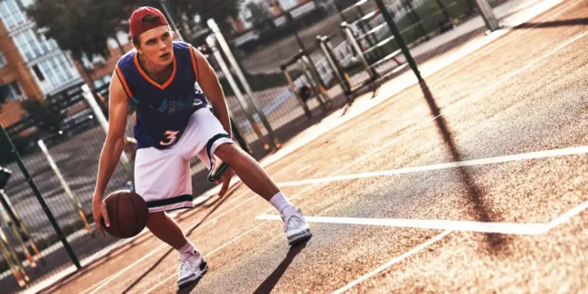 Guida d’Allenamento di Basket per Posizione: Playmaker