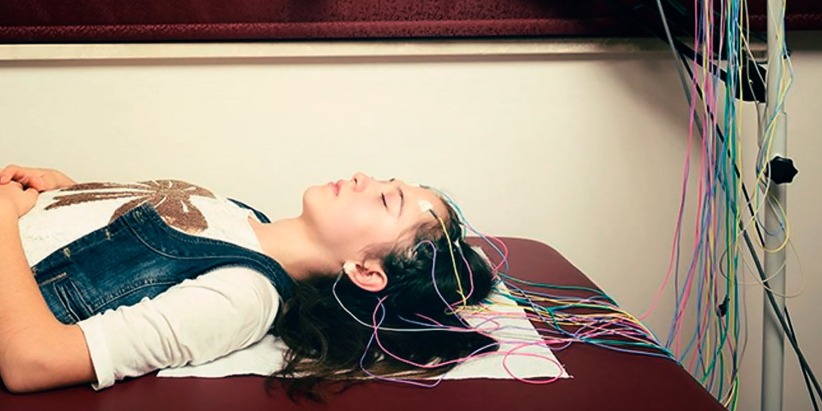 biomarcatori per sportivi polisonnografia