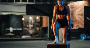 Riflessioni sul Fitness