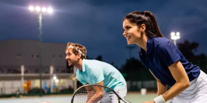 I migliori Prodotti per il Tennis: Prestazioni e Recupero I migliori Prodotti per il Tennis: Prestazioni e Recupero