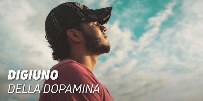 Digiuno dalla Dopamina: La Nuova Tendenza della Sillicon Valley