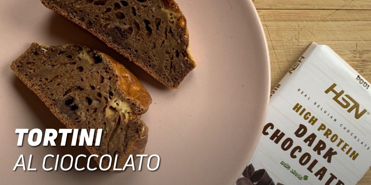 Tortini al Cioccolato