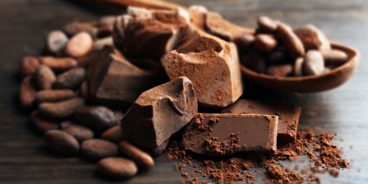 cioccolato cioccolato