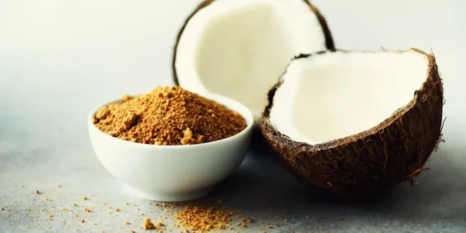 Zucchero di Cocco Zucchero di Cocco