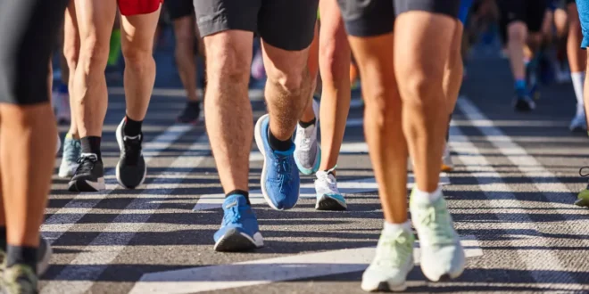 Come migliorare la tecnica di corsa?