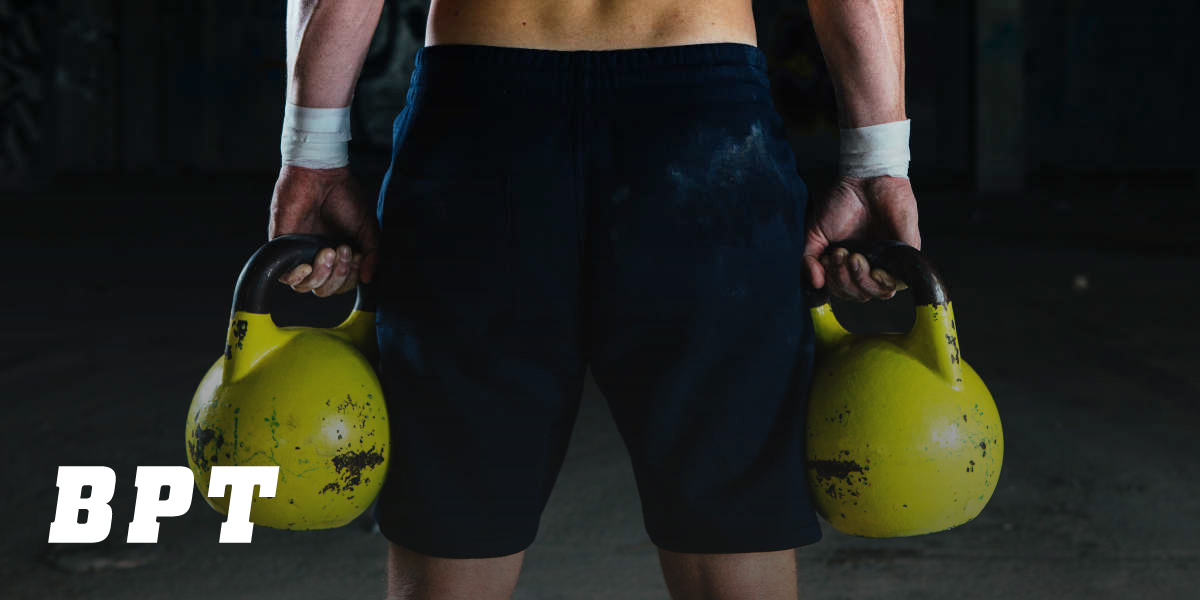 BPT: Beatman Performance Training BPT: Beatman Performance Training