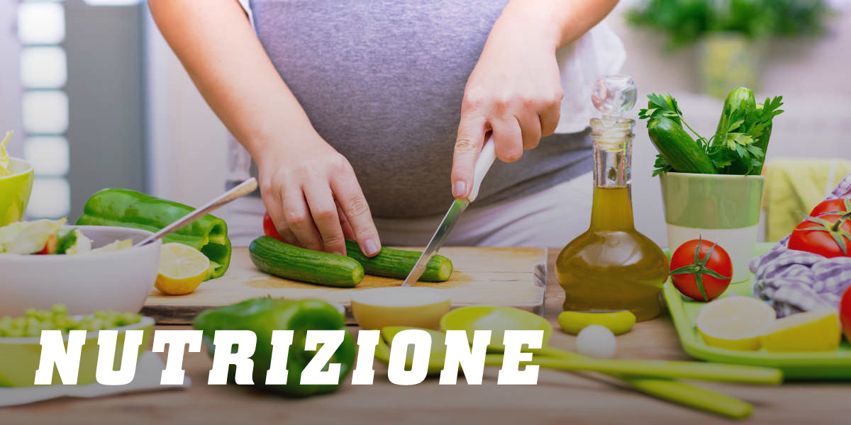 Nutrizione