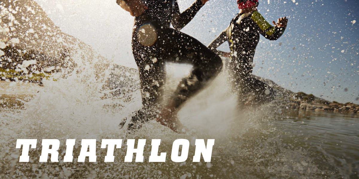 Triathlon