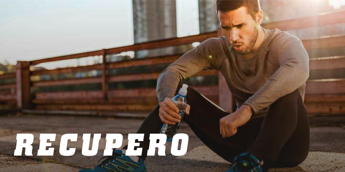 Recupero Recupero