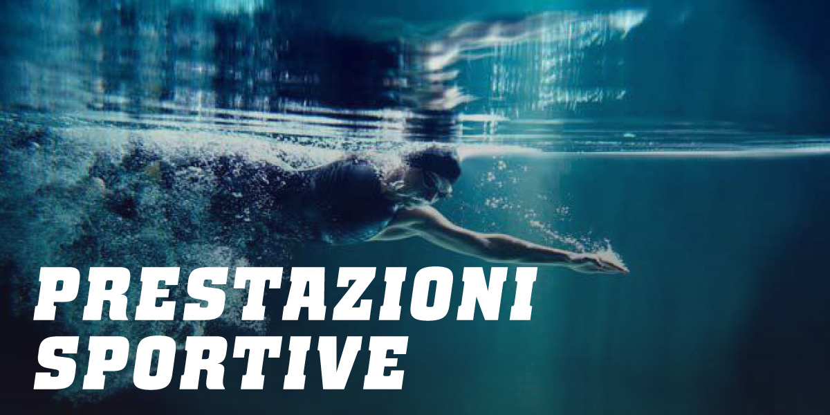Rendimento Sportivo Rendimento Sportivo