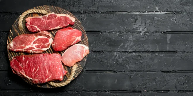 Dieta Carnivora: Cos’è, In cosa consiste, Rischi e Benefici Dieta Carnivora: Cos’è, In cosa consiste, Rischi e Benefici
