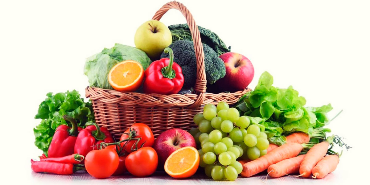 frutta verdura frutta verdura