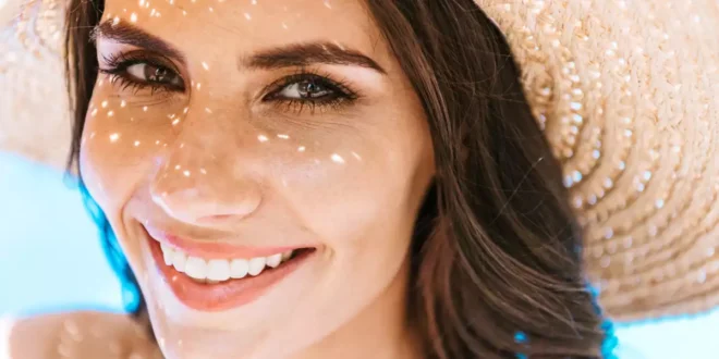 Come avere una pelle luminosa?