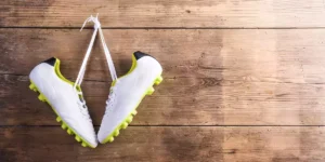 Plan di allenamento a casa per calciatori