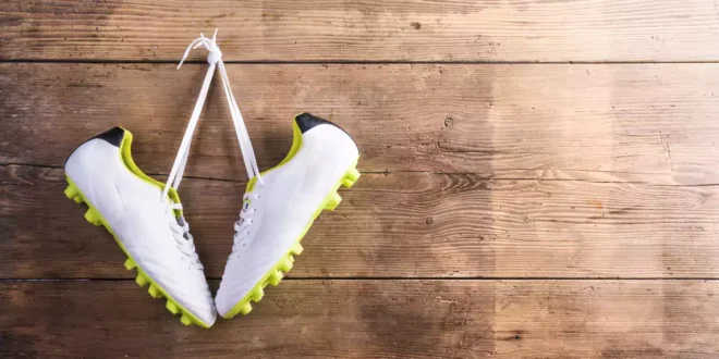 Plan di allenamento a casa per calciatori