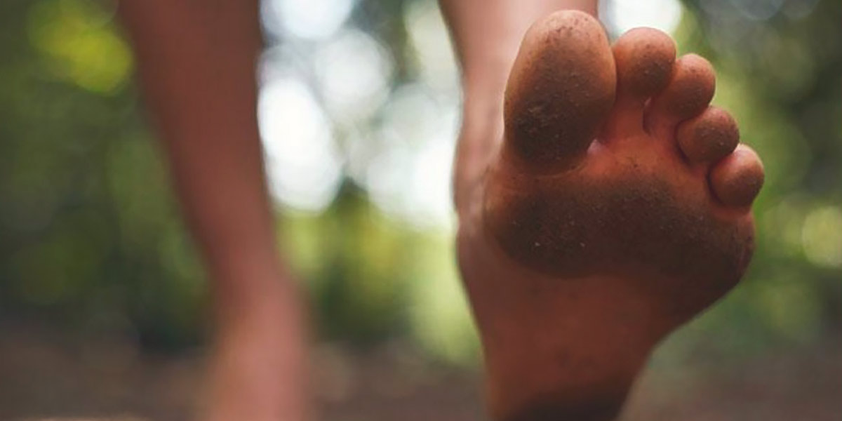 piedi piedi