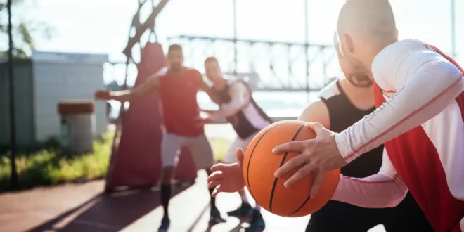 Qual è la corretta Nutrizione per un giocatore di Basket? Qual è la corretta Nutrizione per un giocatore di Basket?