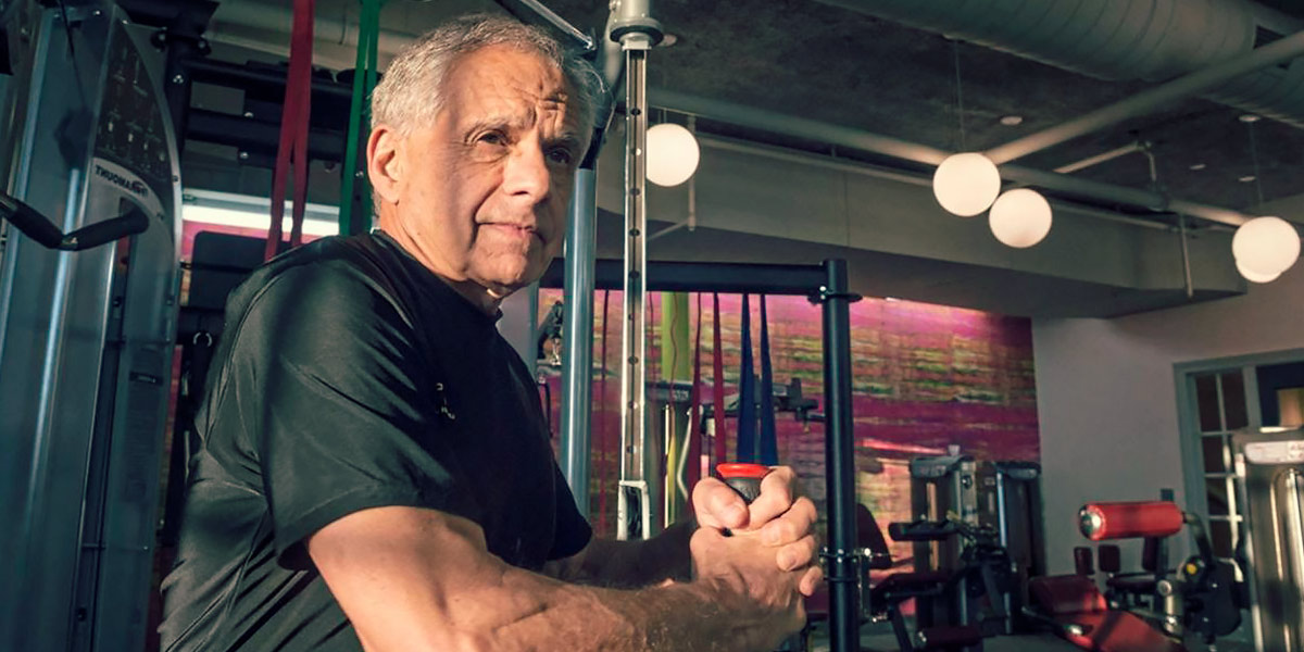 sarcopenia sarcopenia