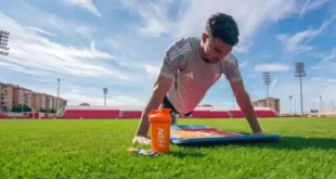 Quali integratori sportivi dovrebbe assumere un calciatore?