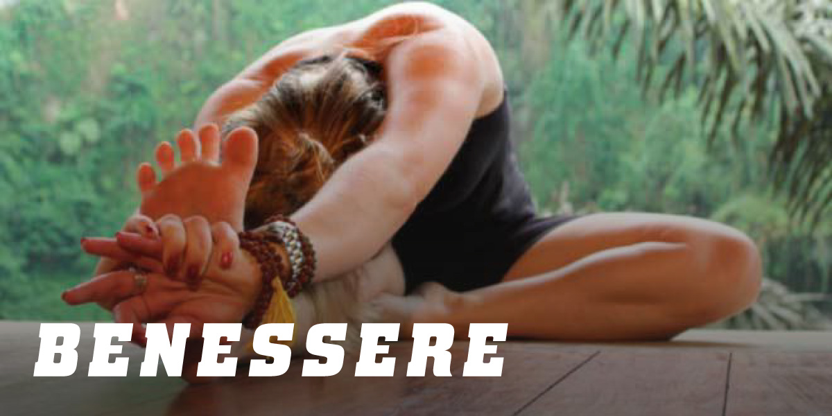 Benessere Benessere