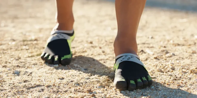 Cos’è il Natural Running? Cos’è il Natural Running?