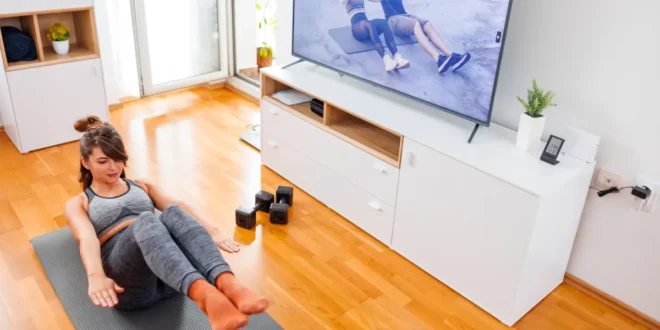 10 Errori da evitare quando ti alleni a casa