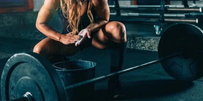 1RM – Che cos’è e Come Calcolare la tua Ripetizione Massimale 1RM – Che cos’è e Come Calcolare la tua Ripetizione Massimale