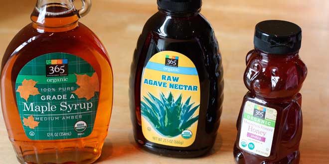 Agave Agave
