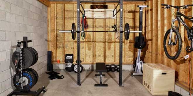 Allenamento funzionale in casa