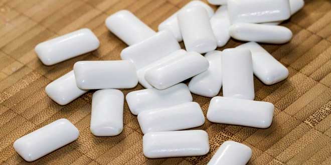 Chicles Chicles