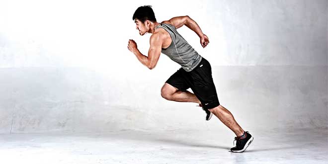 Come funziona il HIIT