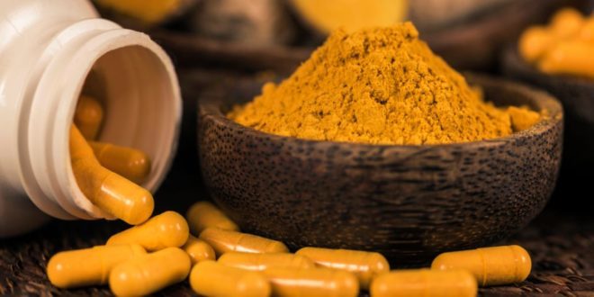 Curcuma e Diabete – Rimedio Naturale