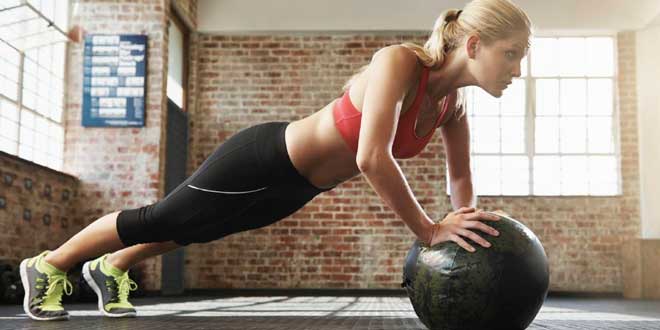 Definizione allenamento funzionale