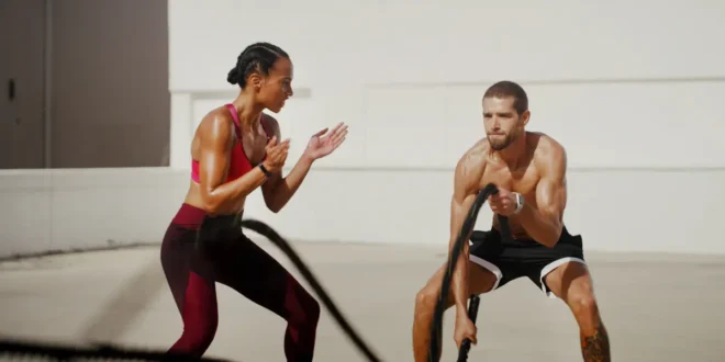 HIIT: Che cos’è, Benefici, Come e Quando Eseguirlo