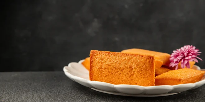 Torta di Batate