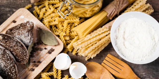 Il momento migliore per consumare carboidrati