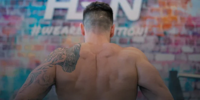 Esercizi Top per muscoli del trapezio più grandi Esercizi Top per muscoli del trapezio più grandi