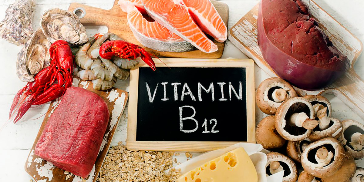Alimenti B12