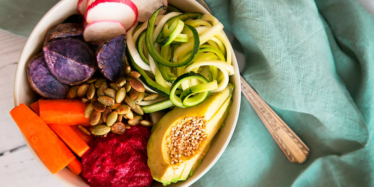 Alimenti nella Dieta Buddista Alimenti nella Dieta Buddista