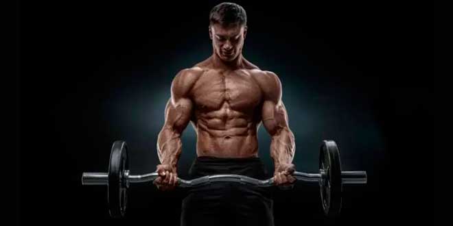 Come aumentare la massa muscolare Come aumentare la massa muscolare