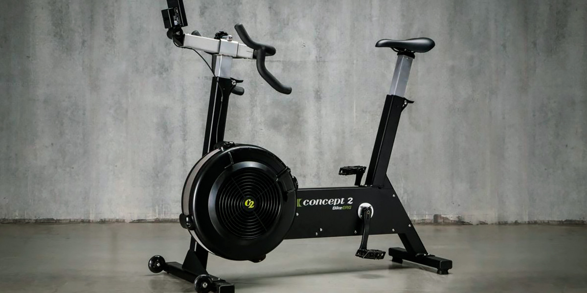 Bike Erg