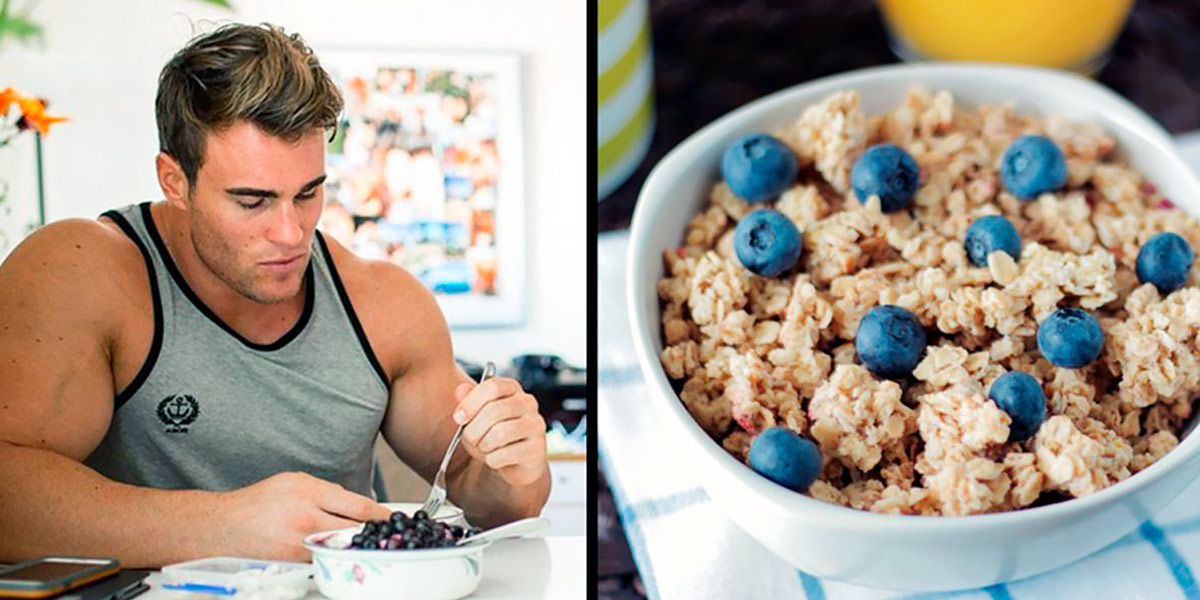 Carboidrati per crescere