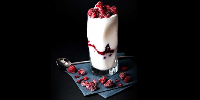 Dolci con Gomma Xantana