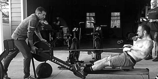 Froning remo Froning remo