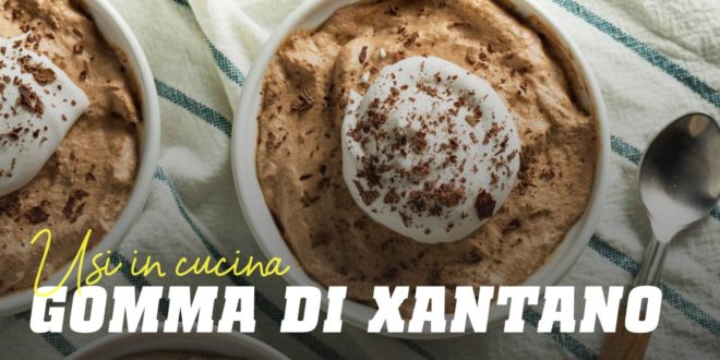 1kg Gomma Xantano Gomma Additivo Alimentare E415 Stabilizzatore Emulsionante - Foto 5
