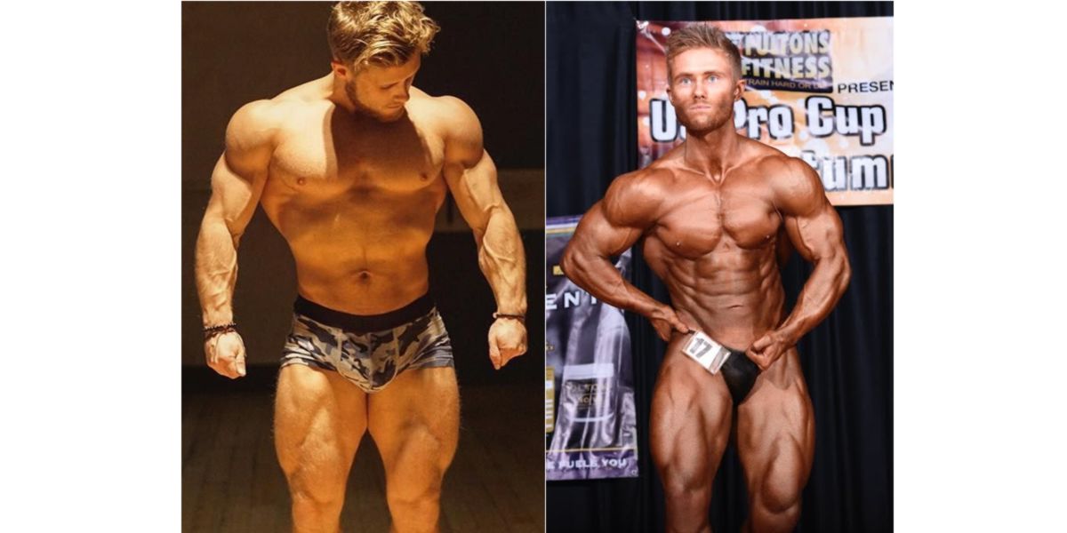 Jeff Nippard