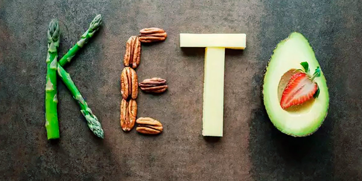 Dieta keto come stile di vita