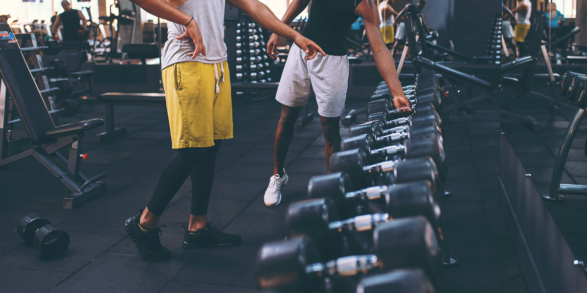 Palestra